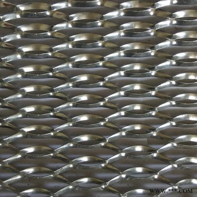 安平銷售天花吊頂裝飾鋁網 鋁板網沖孔網 鋁板圓孔網