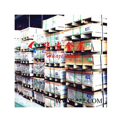 華資2a12國產鋁板 2a12鋁合金板