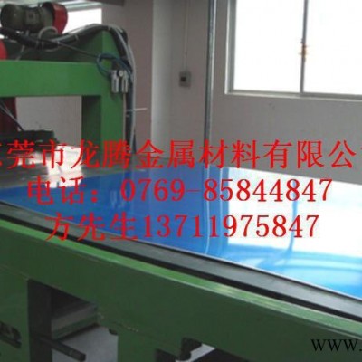 6063-T5鋁板6mm10mm厚鋁板