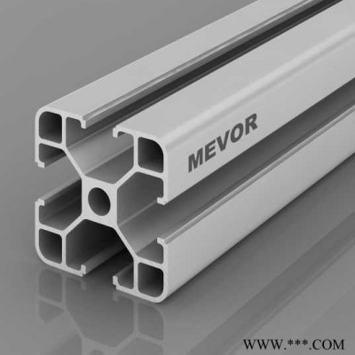 MV-8-4040H   圍欄鋁型材 工業(yè)鋁型材