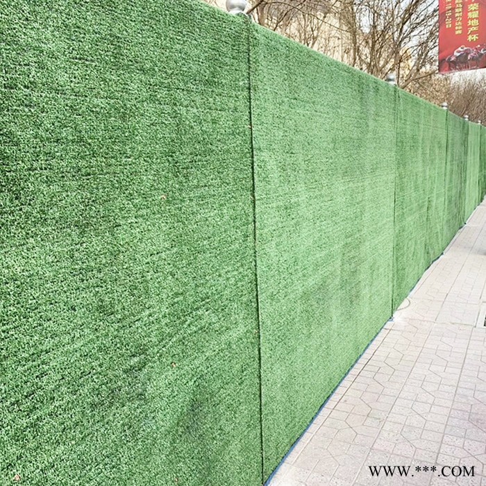 城市建設(shè)圍擋施工報價 拓軒鋁板穿孔板鋁板穿孔板 彩鋼新型圍擋公司