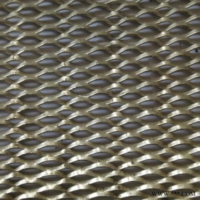 **鋁板裝飾網  外墻裝飾鋁板網 金屬裝飾網