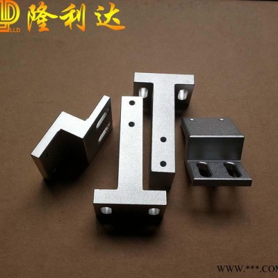 深圳五金廠來圖機(jī)加工件 外協(xié)加工鋁合金板件 鋁鑄造件二次加工