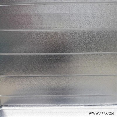 鋁板導(dǎo)熱免回填模塊 干式地暖模塊 河北廠家銷售 鋁板地暖模塊