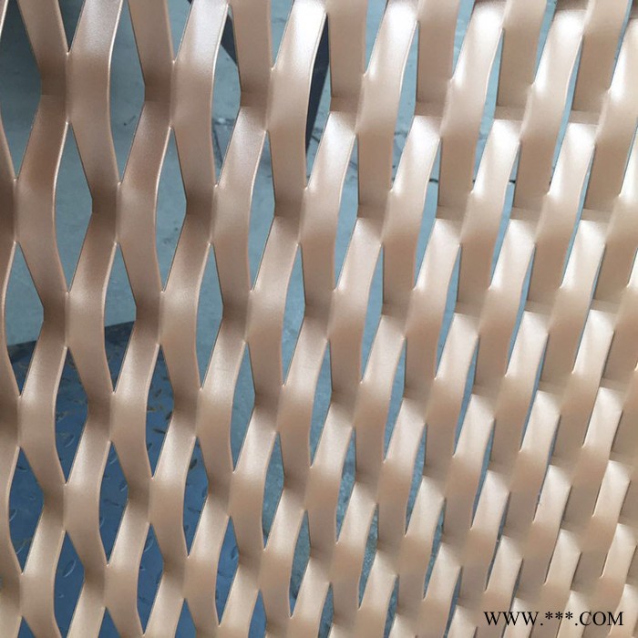 億岑   加工定做   鋁板裝飾網    幕墻鋁板裝飾網   金屬裝飾網   質量保證