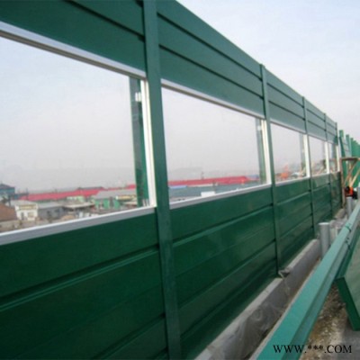 批發(fā)  聲屏障 鋁板聲屏障 組合透明聲屏障