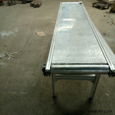 鋁型材輸送機** 食品專用輸送機