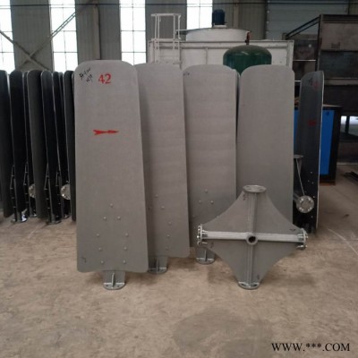 宏振定制 鋁板風葉 中空鋁風葉 不銹鋼風葉 型號齊全