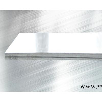 粵森**：5083中厚鋁板 5083超薄鋁合金板 5083花紋鋁板批發