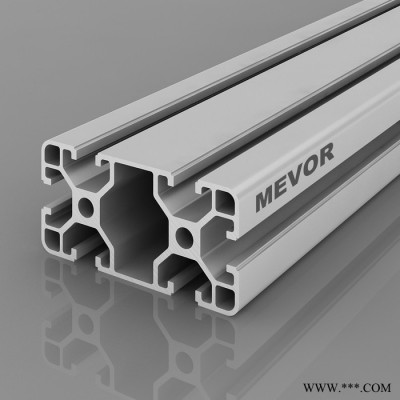 MV-8-40120  工業(yè)鋁型材