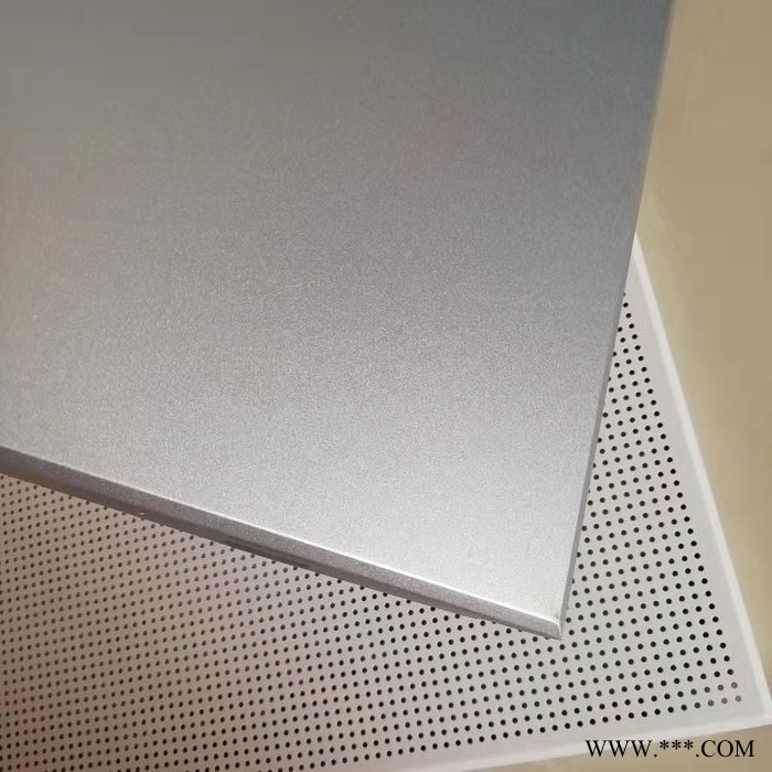 鋁扣板吊頂生產(chǎn) 穿孔鋁板批發(fā) 防火抗菌吸音板 歐洛風(fēng) 廠家生產(chǎn)