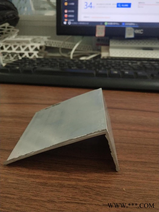 夏博廠家供應鄭州鋁合金托架采購,施工專用鋁板托架