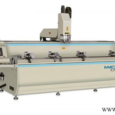 廠家新品直銷明美數控 SKX3000 鋁型材加工設備 鋁型材數控鉆銑床 鋁型材高速加工中心 鋁型材數控鉆銑床 支持定制