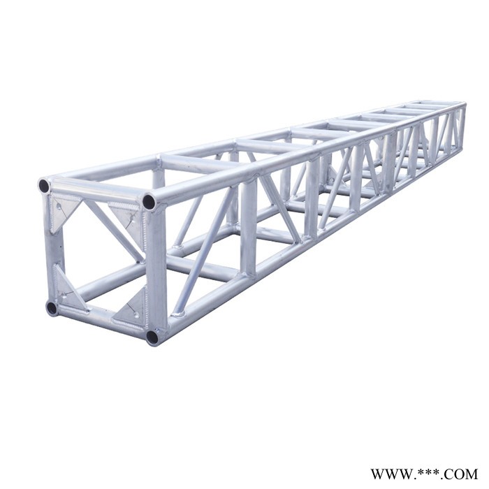 大鋁板桁架truss架人字頂篷房行架婚慶架子歐式篷房鋁板燈光架