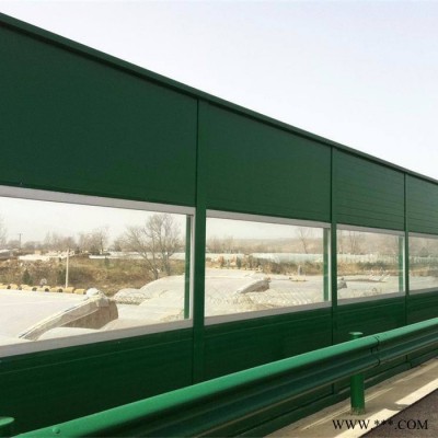 隔音屏障 鋁板聲屏障 小區(qū)隔音聲屏障