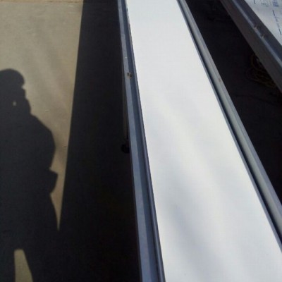 z字形鋁型材輸送機耐高溫 美觀上料機