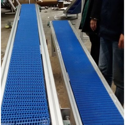 PVC鋁型材輸送機量身定制 美觀上料機