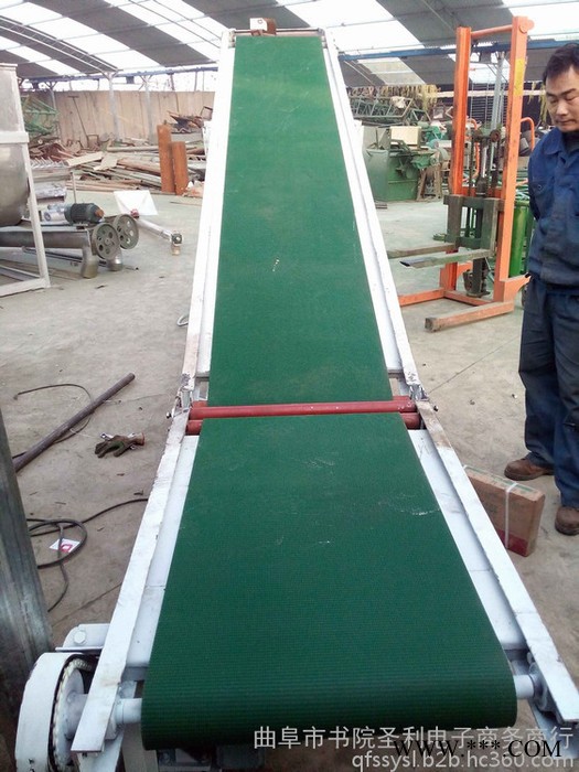 衡陽鋁型材輸送機 防油耐腐