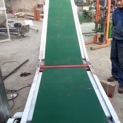 衡陽鋁型材輸送機 防油耐腐