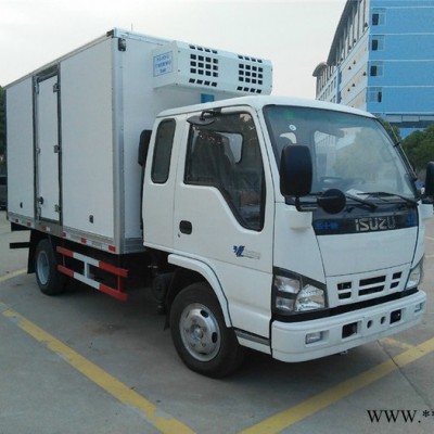 鋁型材 冷藏車