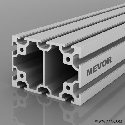 MV-8-80160  鋁型材