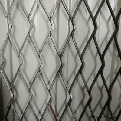 鋁板網    菱形鋼板網    金屬裝飾網