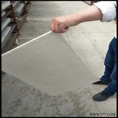 電力標準硅酸鋁擋火板耐高溫硅酸鋁板防火 隔熱-廊坊悅恒