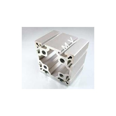 供應(yīng) 沃萱MV-8-100100  鋁合金 鋁制品  鋁材廠家 工業(yè)鋁型材 鋁型材 價格優(yōu)惠 鋁制品 鋁材工業(yè)鋁型材