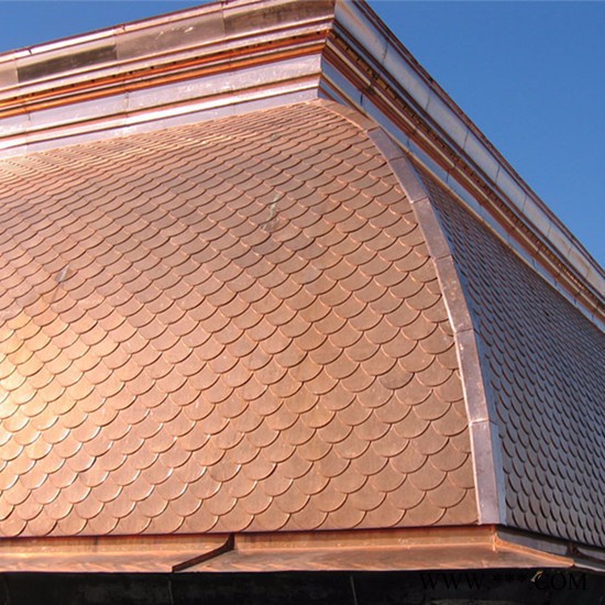 【楚驍】四邊菱形平鎖扣鋁板