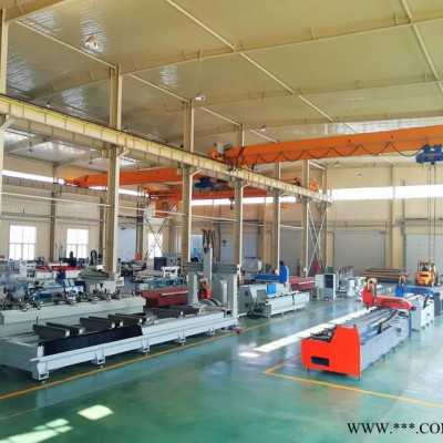 明美JGZX4-CNC-6000鋁型材龍門四軸數控加工中心 工業鋁數控加工設備 鋁型材四軸數控加工設備鋁型材加工中心廠家