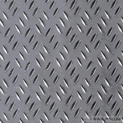 濟南忠發花紋鋁型材