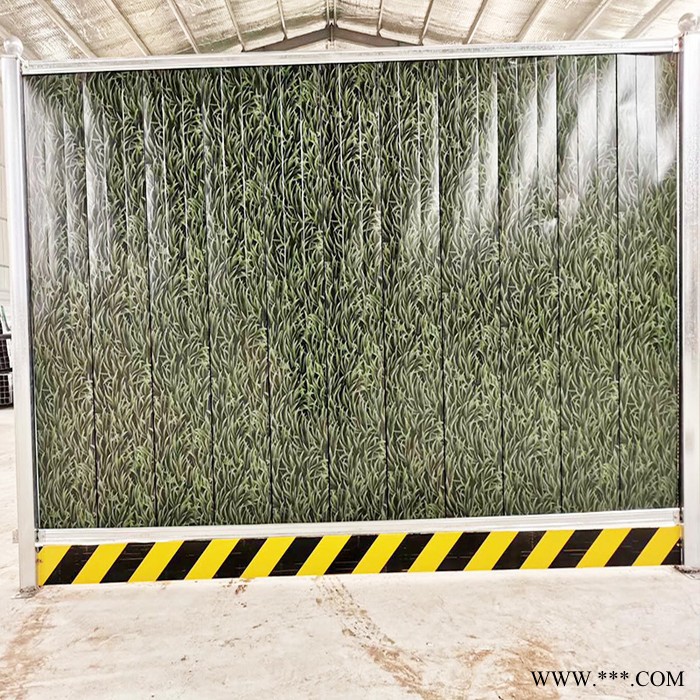 市政建設(shè)沖空圍擋規(guī)格齊全材**良 拓軒鋁板穿孔板鋁板穿孔板 pvc安全圍擋供應(yīng)商