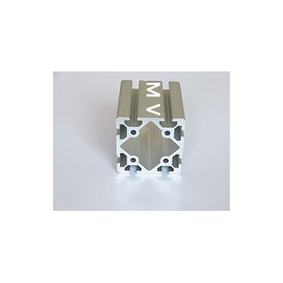 供應(yīng) 沃萱MV-8-8080W  鋁合金 鋁制品  鋁材廠家 工業(yè)鋁型材 鋁型材 價格優(yōu)惠工業(yè)鋁型材  鋁合金型材