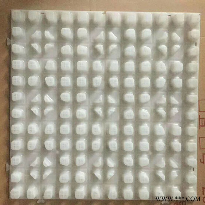 【政天】16管專用模塊  鋁板地暖模塊  干式地暖模塊廠家