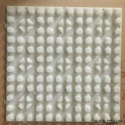 【政天】16管專用模塊  鋁板地暖模塊  干式地暖模塊廠家