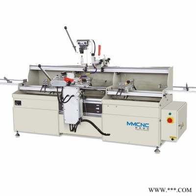 明美ZLXF-370X125鋁型材加工設備 鋁門窗單軸仿型銑床 鋁型材仿形銑床 鋁型材鉆銑床 鋁門窗鉆銑床**價廉