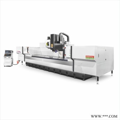 群裕精密機械鋁型材加工中心機