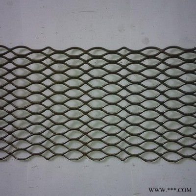 波浪鋁板網    沖孔鋼板網    鋼板網護欄