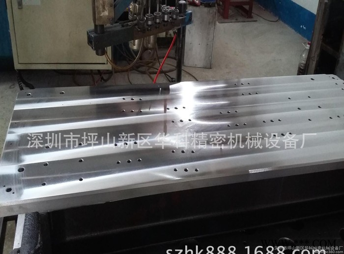 大型鋁板加工 機(jī)械五金精密加工 加工中心金屬設(shè)備 電腦鑼加工
