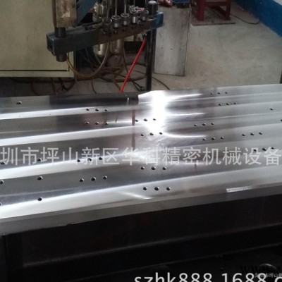大型鋁板加工 機(jī)械五金精密加工 加工中心金屬設(shè)備 電腦鑼加工