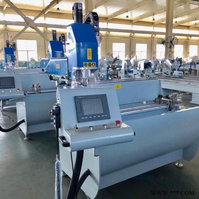 上海 明美SKX-CNC-1200 鋁型材數控加工中心 三軸數控鉆銑床 鋁型材汽車防撞梁加工設備 工業鋁型材數控鉆銑床