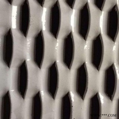 外墻裝飾鋁板網    圓孔鋼板網    勾花裝飾網