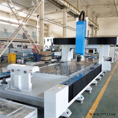 明美數控   鋁型材加工設備棧道鋁型材深加工 **