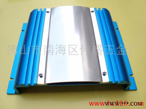 偉盛QCGF-4  專業鋁型材廠家定制批發