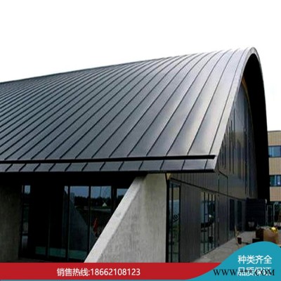 鋁鎂錳板 廠家供應金屬屋面材料 鋁瓦 鋁鎂錳瓦 面板可定制 25-330型鋁板