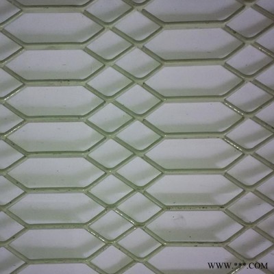 裝飾鋁板網    扇形鋼板網    建筑鋼板網