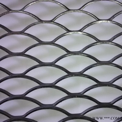 裝飾鋁板網    異型鋼板網    鋼板網護欄