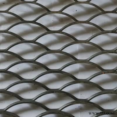 鋁板網    花式鋼板網    幕墻裝飾網