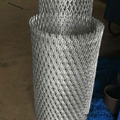 鋁板網    沖孔鋼板網    建筑鋼板網