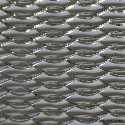 鋁板網    異型鋼板網    鋼板網護欄